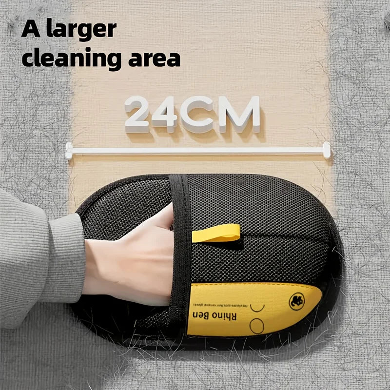 PawPure Pro Self-Cleaning Grooming Brush