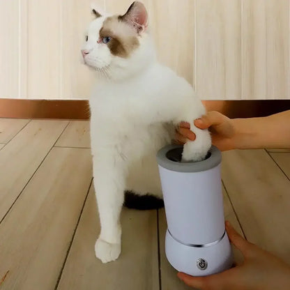 CleanPaws Pro™