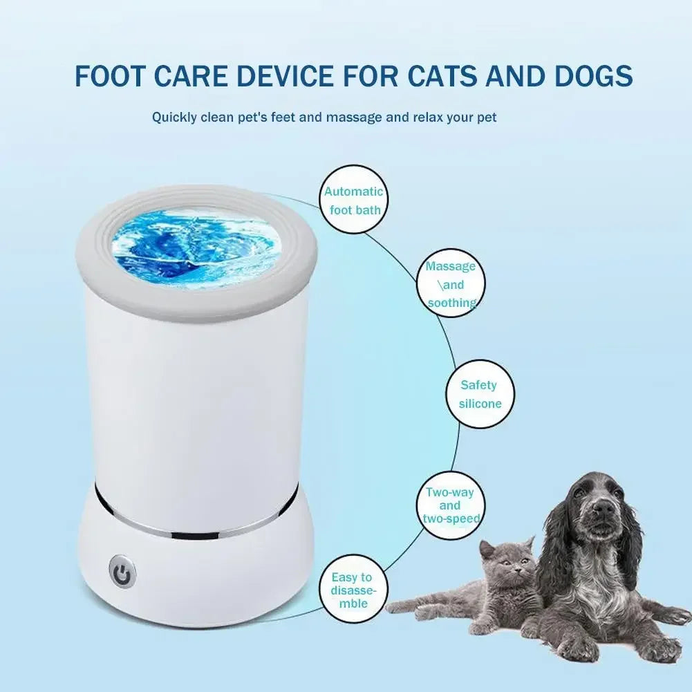 CleanPaws Pro™