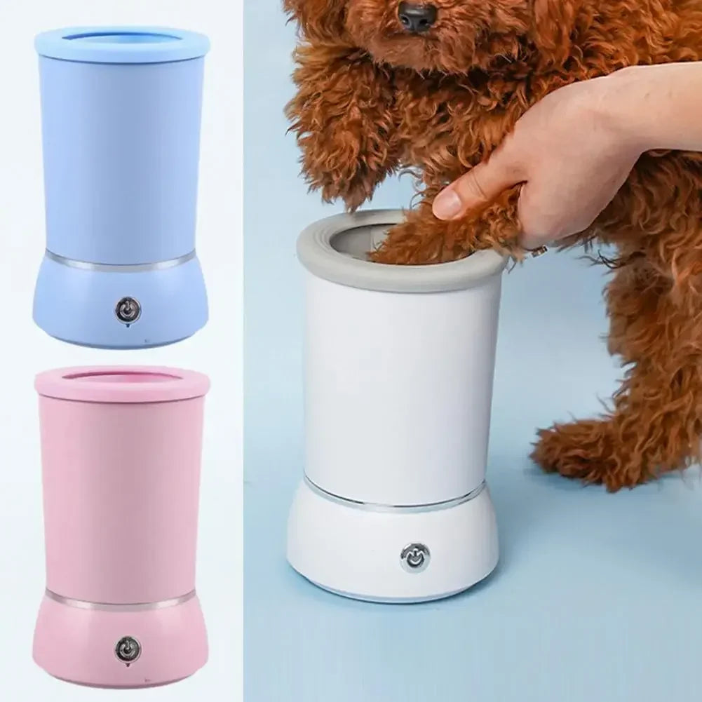 CleanPaws Pro™