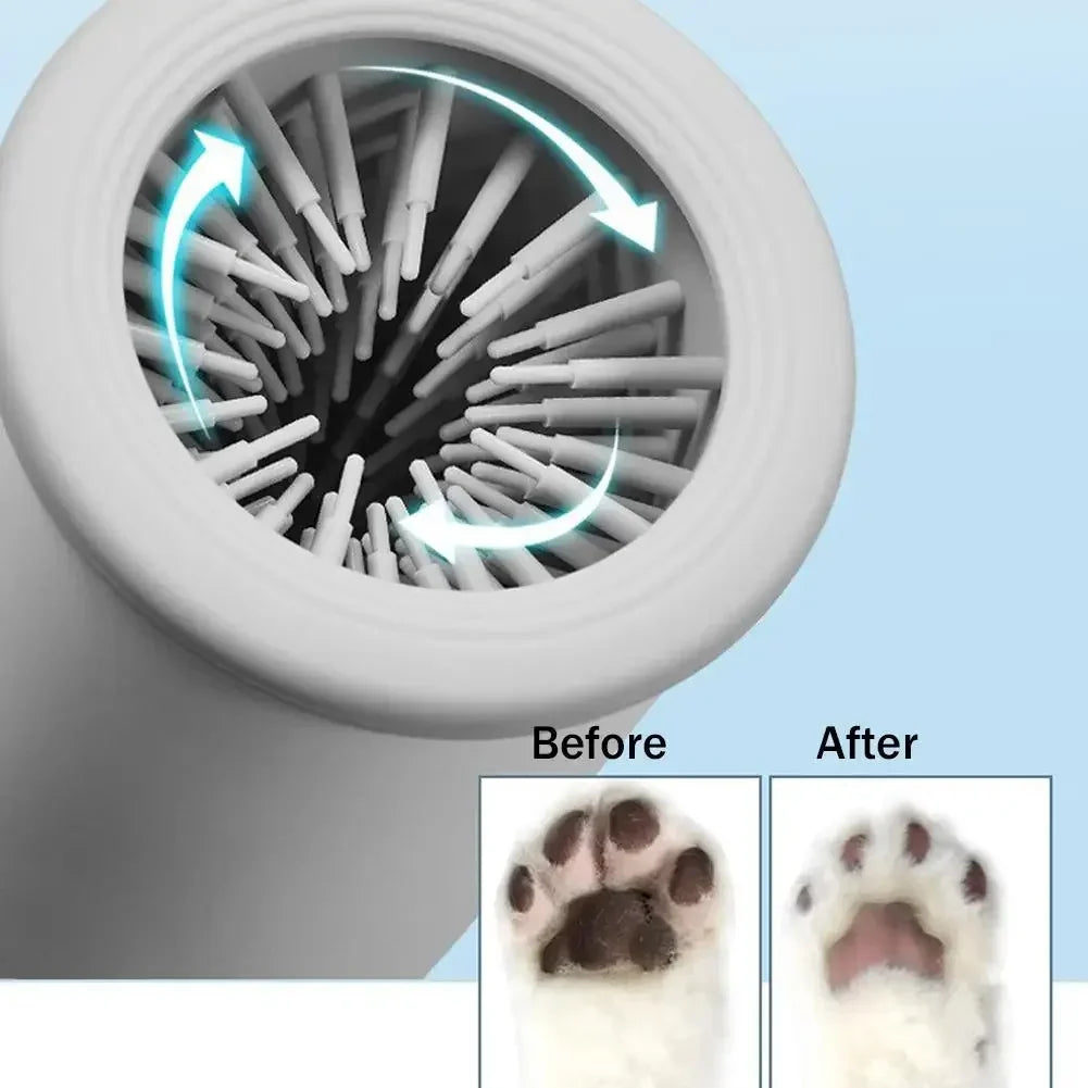 CleanPaws Pro™