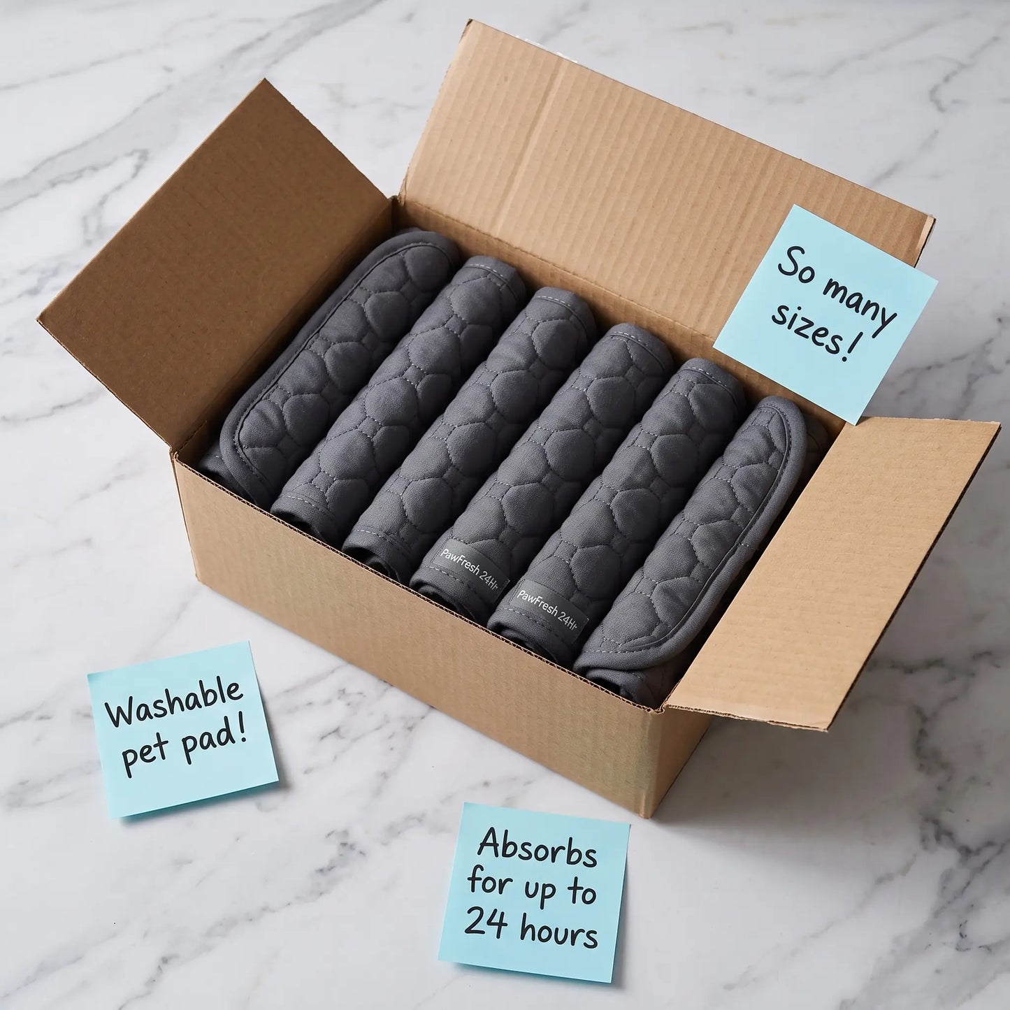 PawDry™ Training Mat