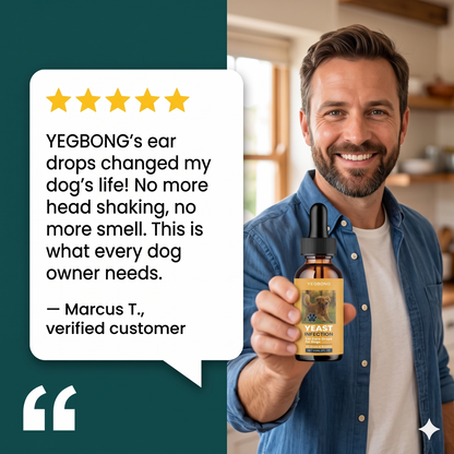 EARFRESH DOG EAR DROPS