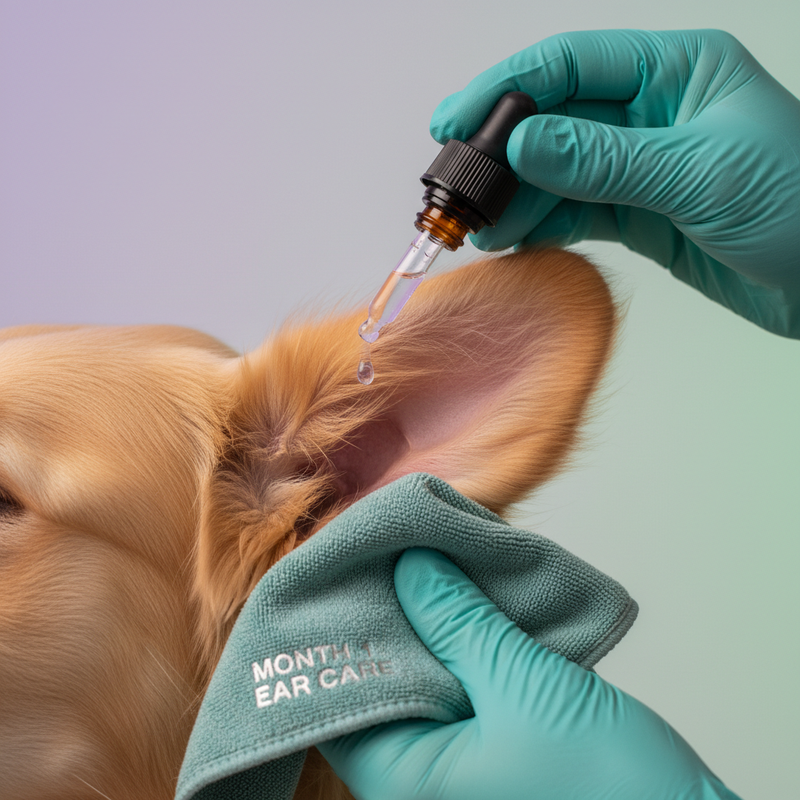 Month 1 - EarFresh Drop Application